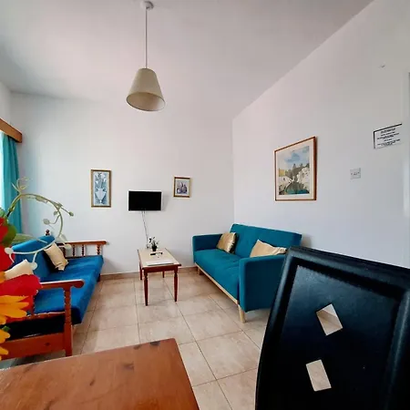 Florence Lejlighedshotel