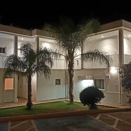 Lejlighedshotel Florence 2*