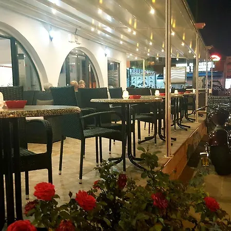 Florence Lejlighedshotel Ayia Napa
