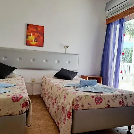 Florence Апарт-готель 2*