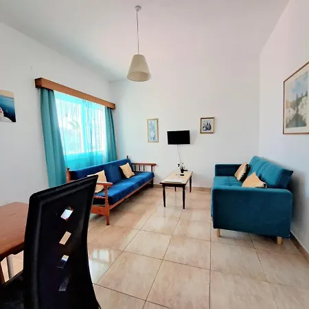 Florence Apart-hotel Agia Napa