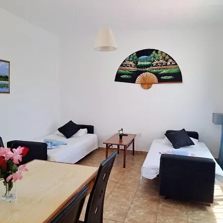 Apart-hotel Florence 2*