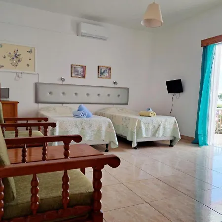 Florence Apart-hotel