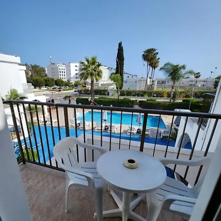 Florence Apart-hotel