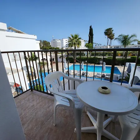 Florence Apart-hotel Agia Napa