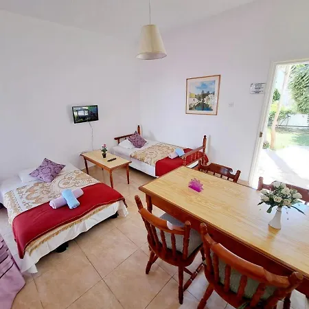 Florence Hotel apartamentowy
