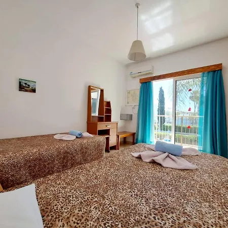 Hotel apartamentowy Florence
