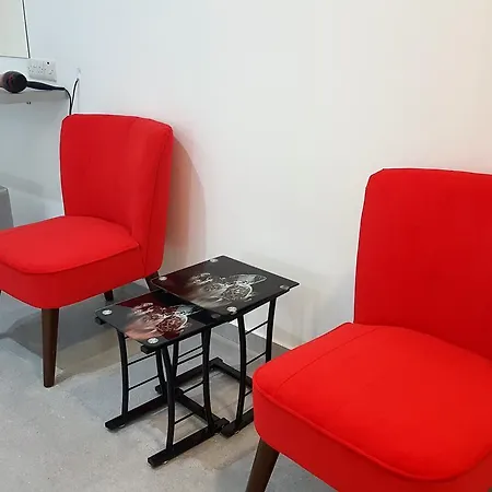 Florence Hotel apartamentowy 2*